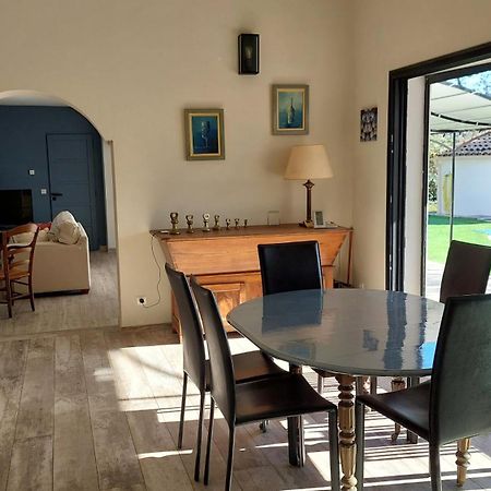 L'Opaline Villa Лорг Екстериор снимка