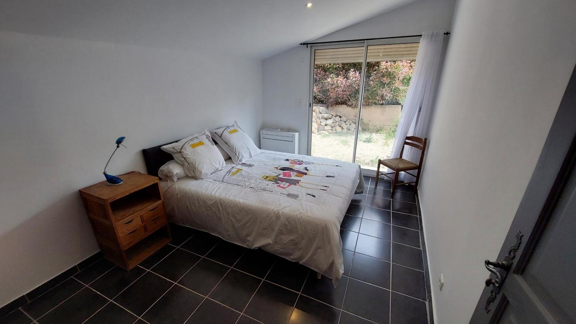 L'Opaline Villa Лорг Екстериор снимка