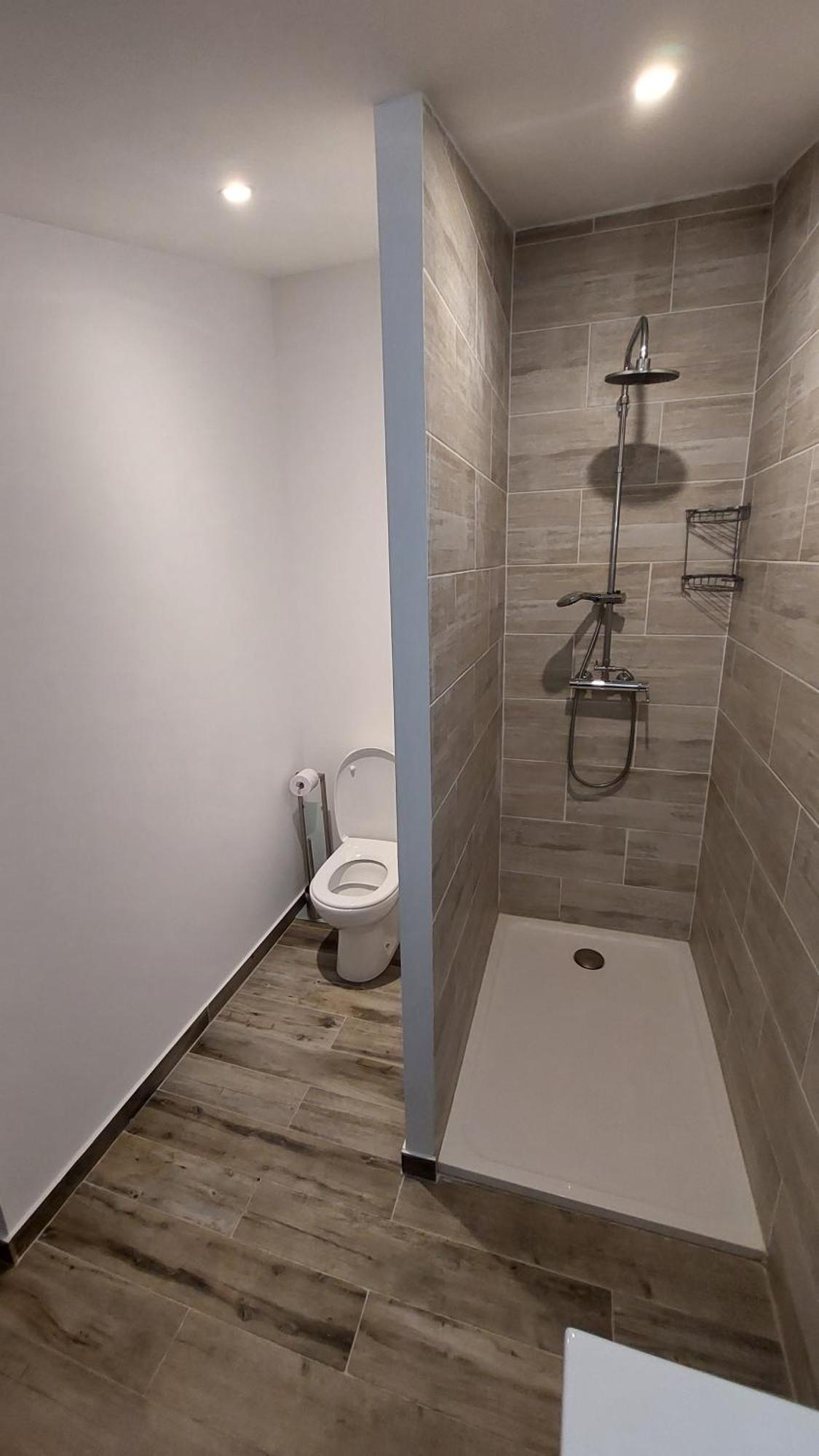 L'Opaline Villa Лорг Екстериор снимка