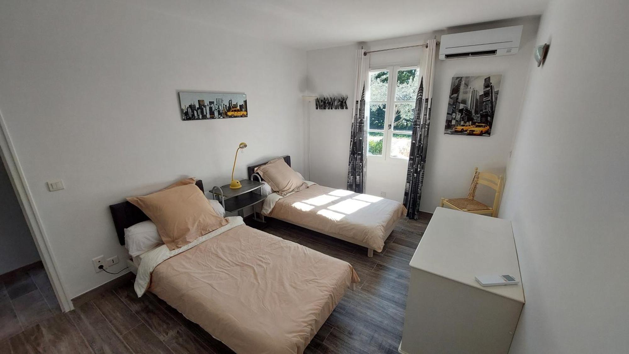 L'Opaline Villa Лорг Екстериор снимка
